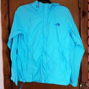 Northface Windbreaker
